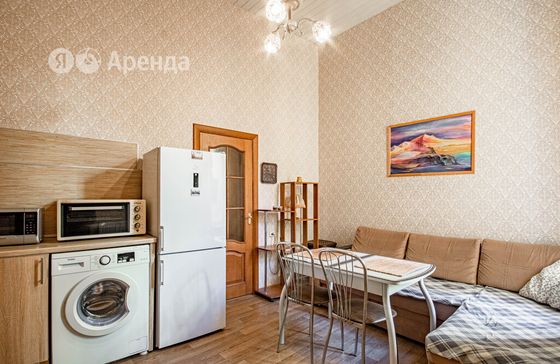 Аренда 2-комнатной квартиры 72 м², 2/4 этаж