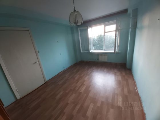 Продажа 3-комнатной квартиры 67,8 м², 5/9 этаж