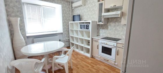 Продажа 1-комнатной квартиры 40,9 м², 10/14 этаж