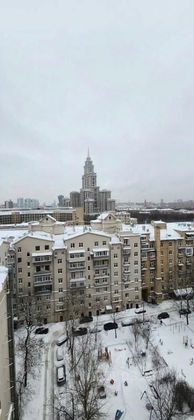 Продажа 4-комнатной квартиры 174,6 м², 12/18 этаж