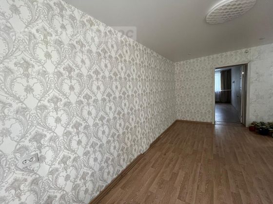 Продажа 2-комнатной квартиры 43 м², 1/5 этаж