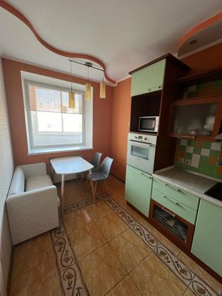 Продажа 2-комнатной квартиры 76,4 м², 3/6 этаж