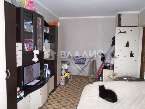 Продажа 2-комнатной квартиры 47 м², 3/5 этаж