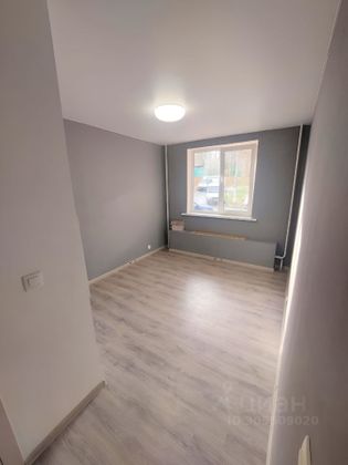 Продажа квартиры-студии 15,5 м², 1/10 этаж