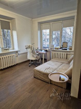 Продажа 1-комнатной квартиры 30 м², 3/5 этаж