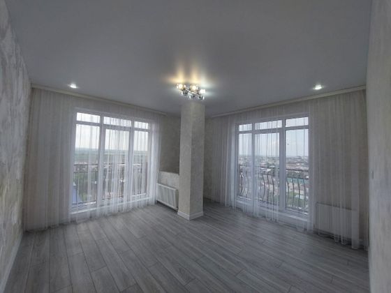 Продажа 2-комнатной квартиры 67,5 м², 10/11 этаж