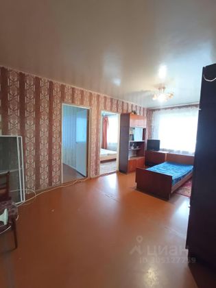 Продажа 3-комнатной квартиры 49,7 м², 1/5 этаж