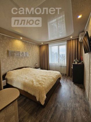 Продажа 3-комнатной квартиры 58,7 м², 8/9 этаж