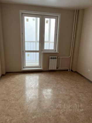 Продажа 2-комнатной квартиры 58 м², 23/25 этаж