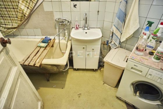 Продажа квартиры со свободной планировкой 145,6 м², 4/5 этаж