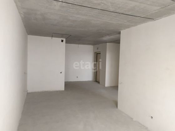 Продажа 3-комнатной квартиры 58,1 м², 5/10 этаж