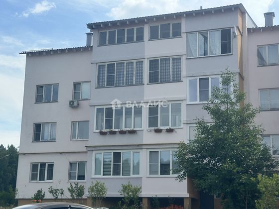 Продажа 3-комнатной квартиры 86 м², 1/3 этаж