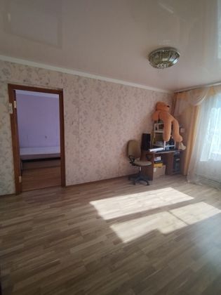 Аренда 2-комнатной квартиры 43,1 м², 3/5 этаж