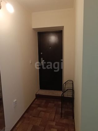 Аренда 1-комнатной квартиры 30,9 м², 1/5 этаж