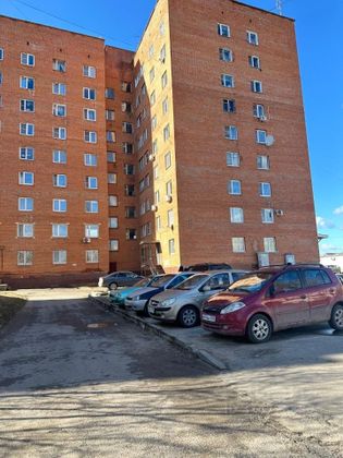 Продажа многокомнатной квартиры 115 м², 6/9 этаж