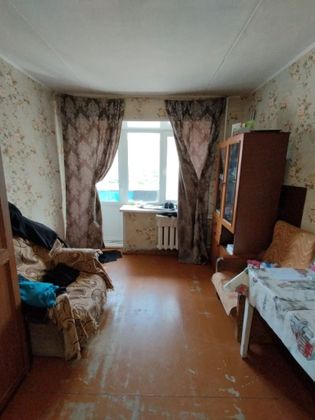 Продажа 1-комнатной квартиры 31 м², 2/5 этаж