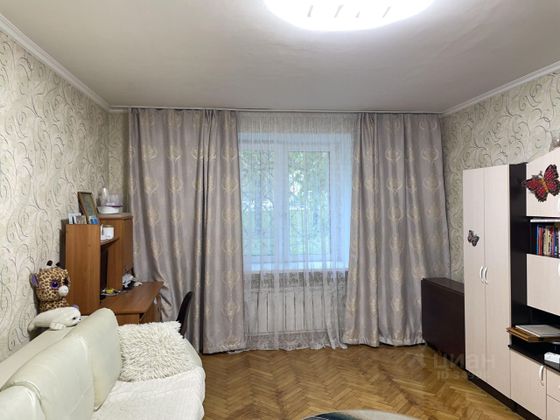 Продажа 2-комнатной квартиры 56 м², 1/8 этаж