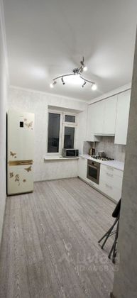 Аренда 3-комнатной квартиры 70 м², 3/5 этаж