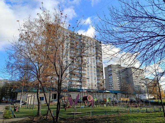 Продажа 2-комнатной квартиры 50,7 м², 9/17 этаж