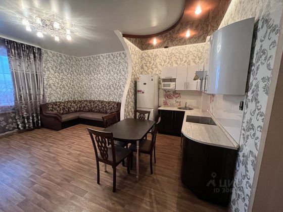 Продажа 3-комнатной квартиры 86 м², 1/3 этаж