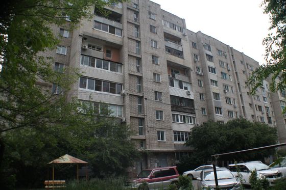 Продажа 3-комнатной квартиры 56 м², 4/9 этаж