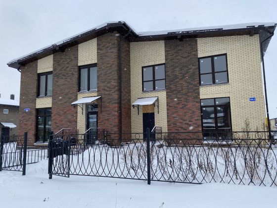 Продажа дома, 74 м², с участком 2,2 сотки