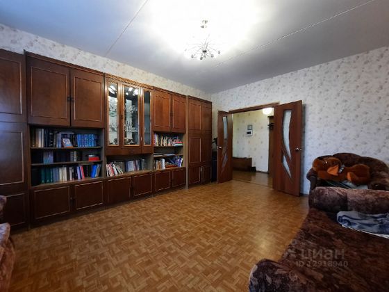 Продажа 3-комнатной квартиры 81,1 м², 7/9 этаж