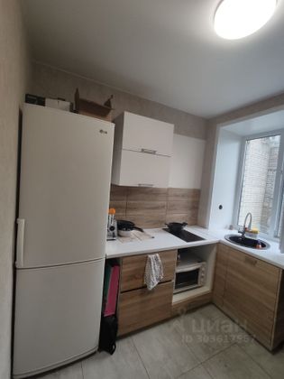 Продажа 1-комнатной квартиры 33 м², 6/11 этаж