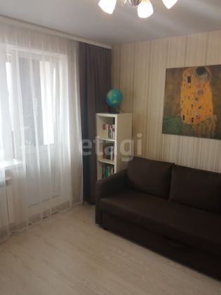 Продажа 1-комнатной квартиры 19 м², 3/3 этаж