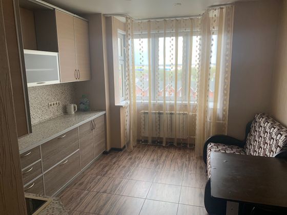 Продажа 1-комнатной квартиры 48,1 м², 6/23 этаж