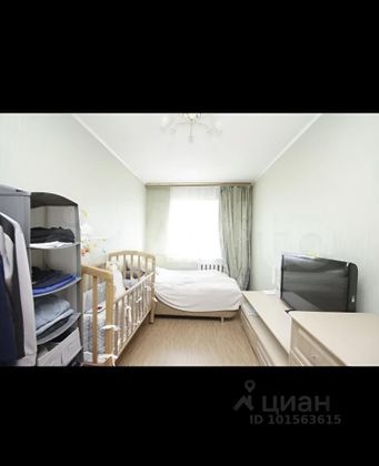 Аренда 2-комнатной квартиры 44 м², 5/5 этаж