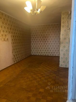 Продажа 1-комнатной квартиры 36,9 м², 12/16 этаж