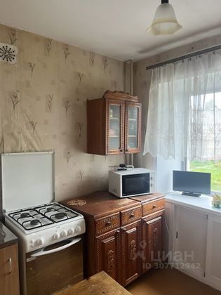 Продажа 3-комнатной квартиры 31 м², 3/5 этаж