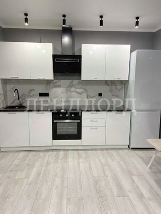 Продажа 2-комнатной квартиры 41 м², 11/17 этаж