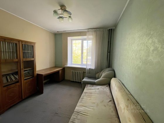 Продажа 2-комнатной квартиры 49 м², 1/2 этаж