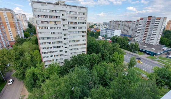 Продажа 2-комнатной квартиры 46,9 м², 12/14 этаж