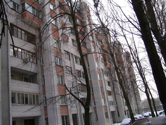 Продажа многокомнатной квартиры 171,6 м², 8/9 этаж