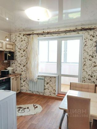 Продажа 2-комнатной квартиры 63,8 м², 9/11 этаж