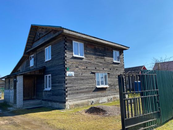 Продажа дома, 186 м², с участком 18 соток