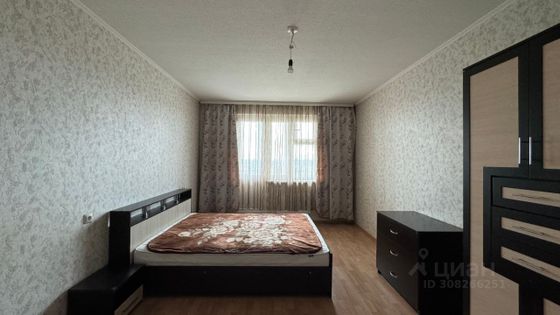 Продажа 2-комнатной квартиры 60 м², 16/17 этаж