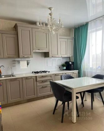 Продажа 3-комнатной квартиры 84 м², 6/9 этаж