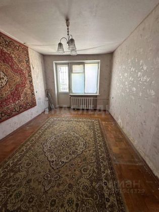 Продажа 2-комнатной квартиры 39 м², 5/5 этаж