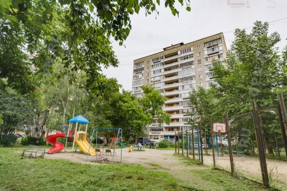 Продажа 2-комнатной квартиры 48 м², 10/12 этаж