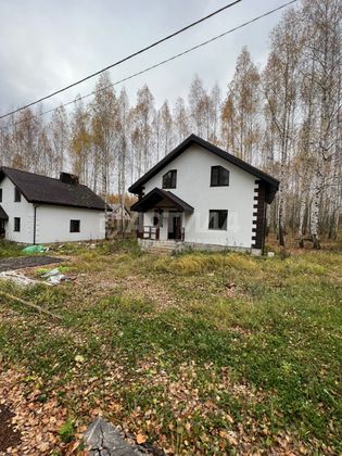 Продажа дома, 139 м², с участком 7 соток