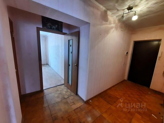 Продажа 1-комнатной квартиры 33,9 м², 2/3 этаж