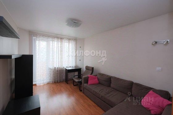 Продажа 3-комнатной квартиры 59,9 м², 5/9 этаж