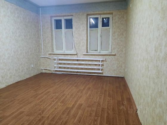 Продажа 3-комнатной квартиры 55 м², 1/2 этаж