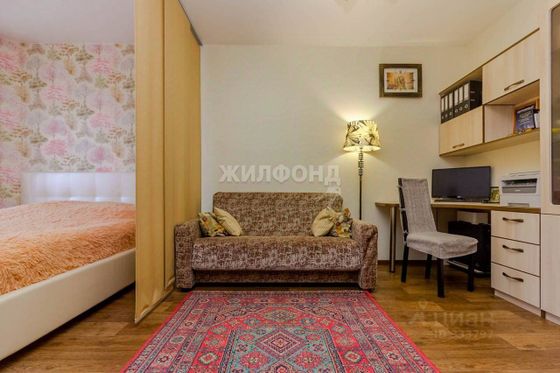 Продажа 2-комнатной квартиры 52,7 м², 6/10 этаж