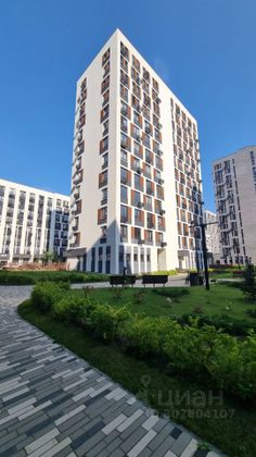 Продажа 2-комнатной квартиры 67,9 м², 5/16 этаж