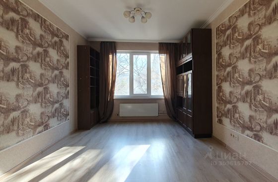 Продажа 2-комнатной квартиры 44,6 м², 4/9 этаж